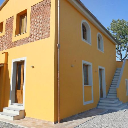 Apartment Ciliegio By Interhome Fucecchio Luaran gambar