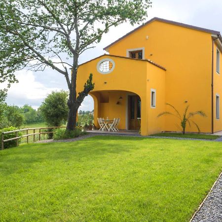Apartment Ciliegio By Interhome Fucecchio Luaran gambar