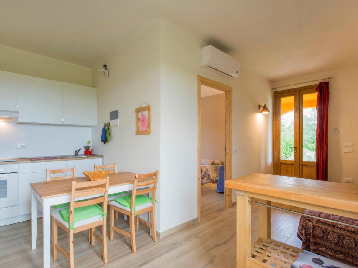 Apartment Ciliegio By Interhome Fucecchio Luaran gambar