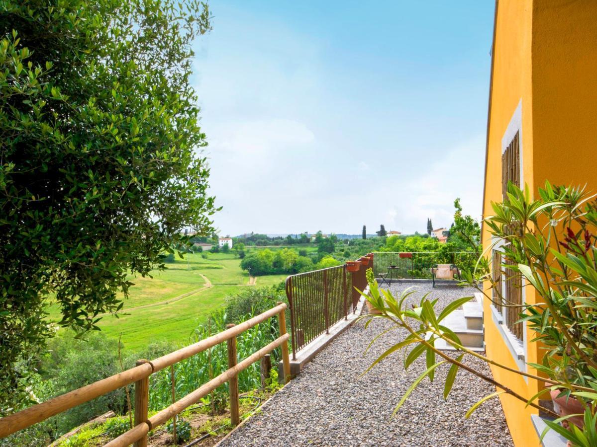 Apartment Ciliegio By Interhome Fucecchio Luaran gambar