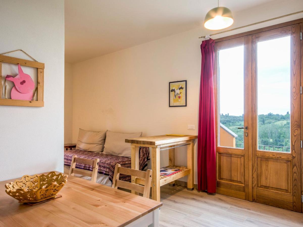 Apartment Ciliegio By Interhome Fucecchio Luaran gambar