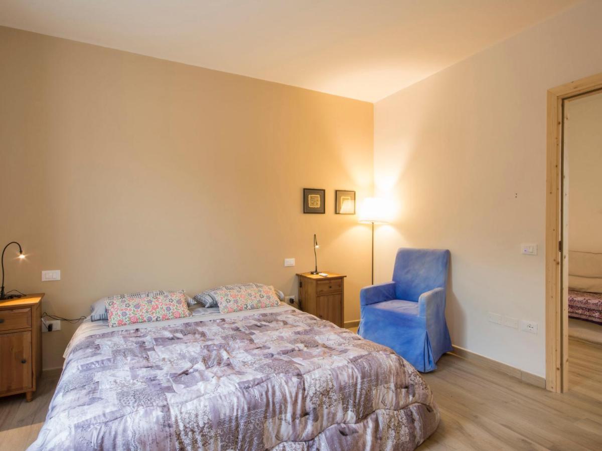 Apartment Ciliegio By Interhome Fucecchio Luaran gambar