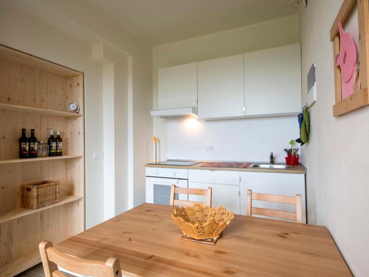 Apartment Ciliegio By Interhome Fucecchio Luaran gambar