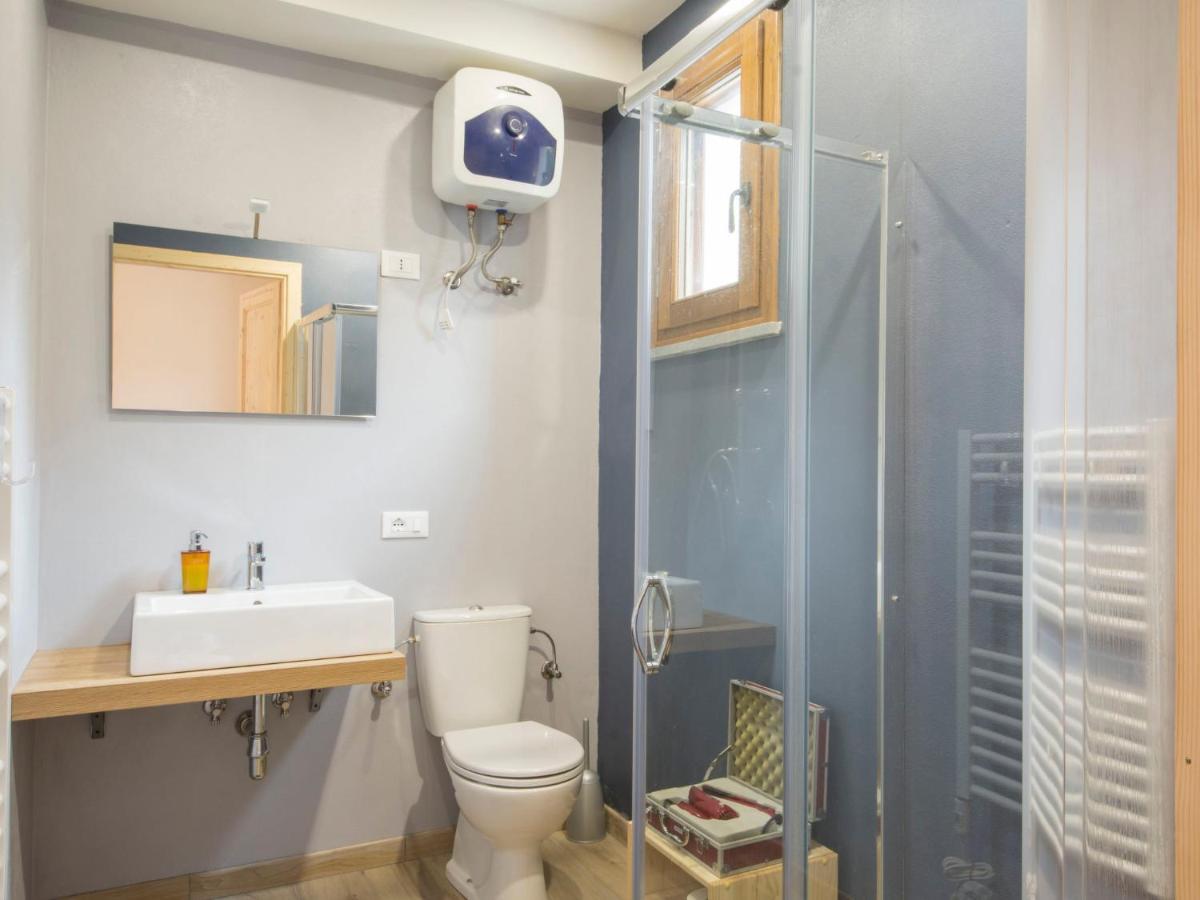 Apartment Ciliegio By Interhome Fucecchio Luaran gambar